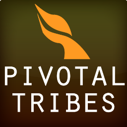 Pivotal Tribes Logo