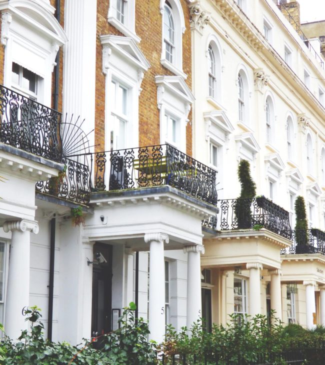 UK Property Photo
