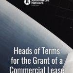 Heads of Terms for the Grant of a Commercial Lease