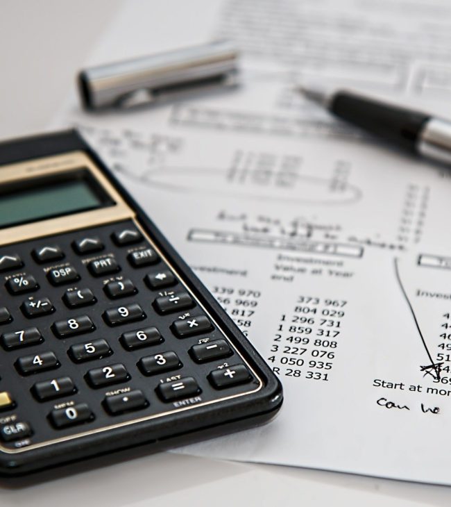 debt and equity finance arrangements
