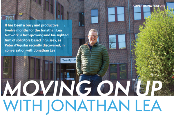 Jonathan Lea – Press – Final