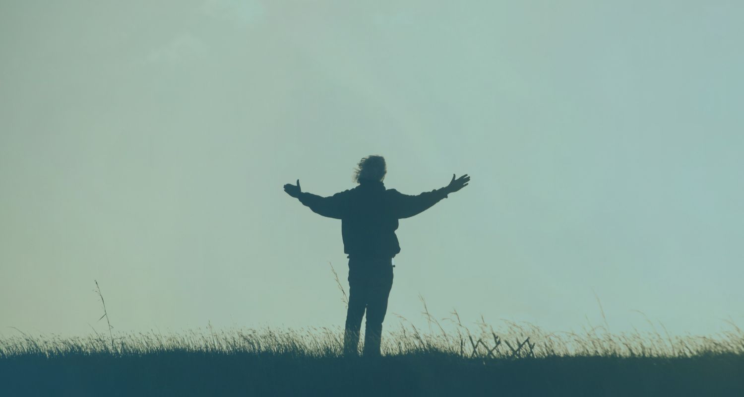growth share scheme image of person showing appreciation