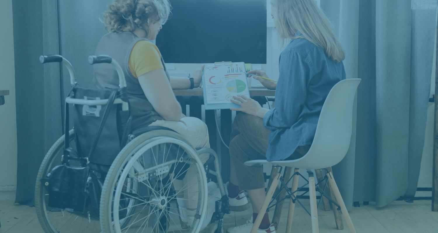 Disability Discrimination in the office