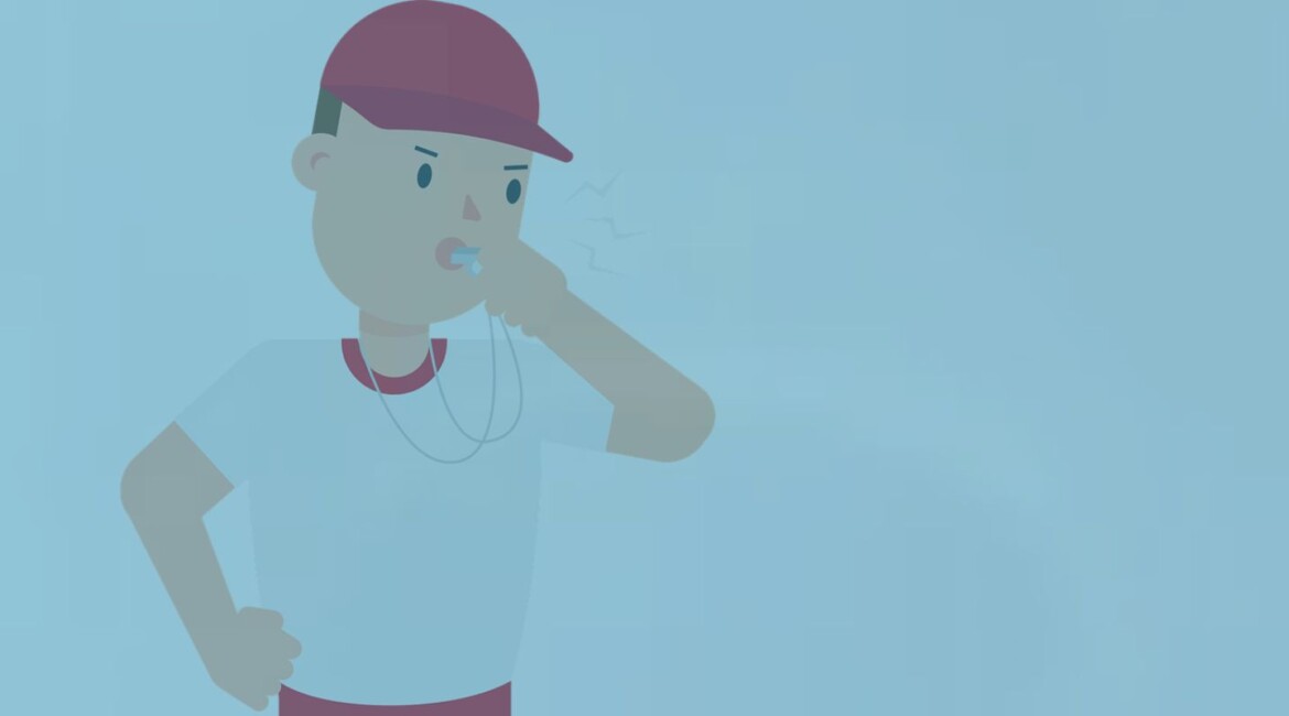 If you think you've been dismissed for whistleblowing, it's important to act quickly.