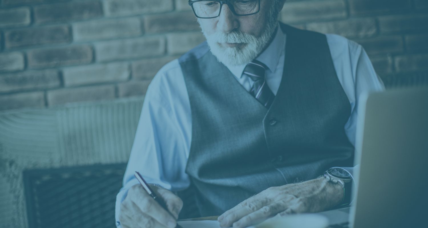 Age Discrimination at Work