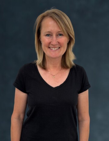 Kate Cowan Meet the Team picture