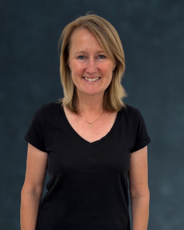 Kate Cowan Meet the Team picture