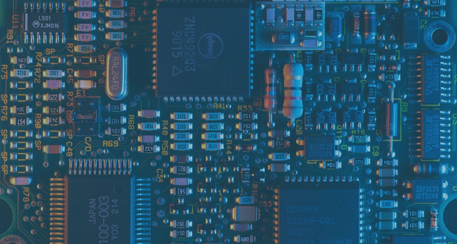 Technology, SaaS & IP Disputes Strategic Legal Support for Software, Cloud Services & Innovation-Led Businesses