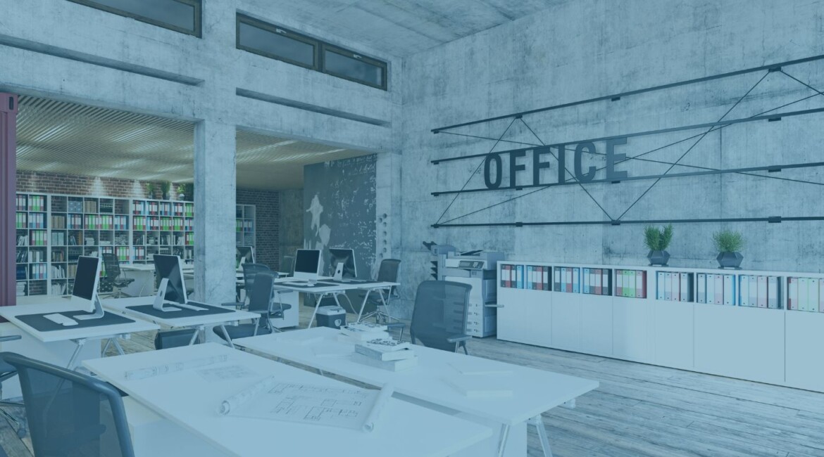 Exclusive Possession in Serviced Offices: Why It Matters for Business Rates