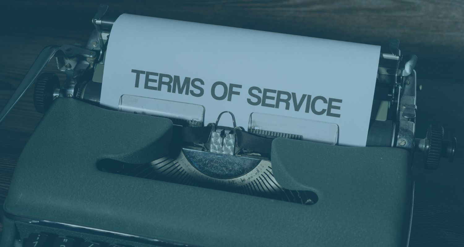 Terms and Conditions Legal Services for UK Businesses