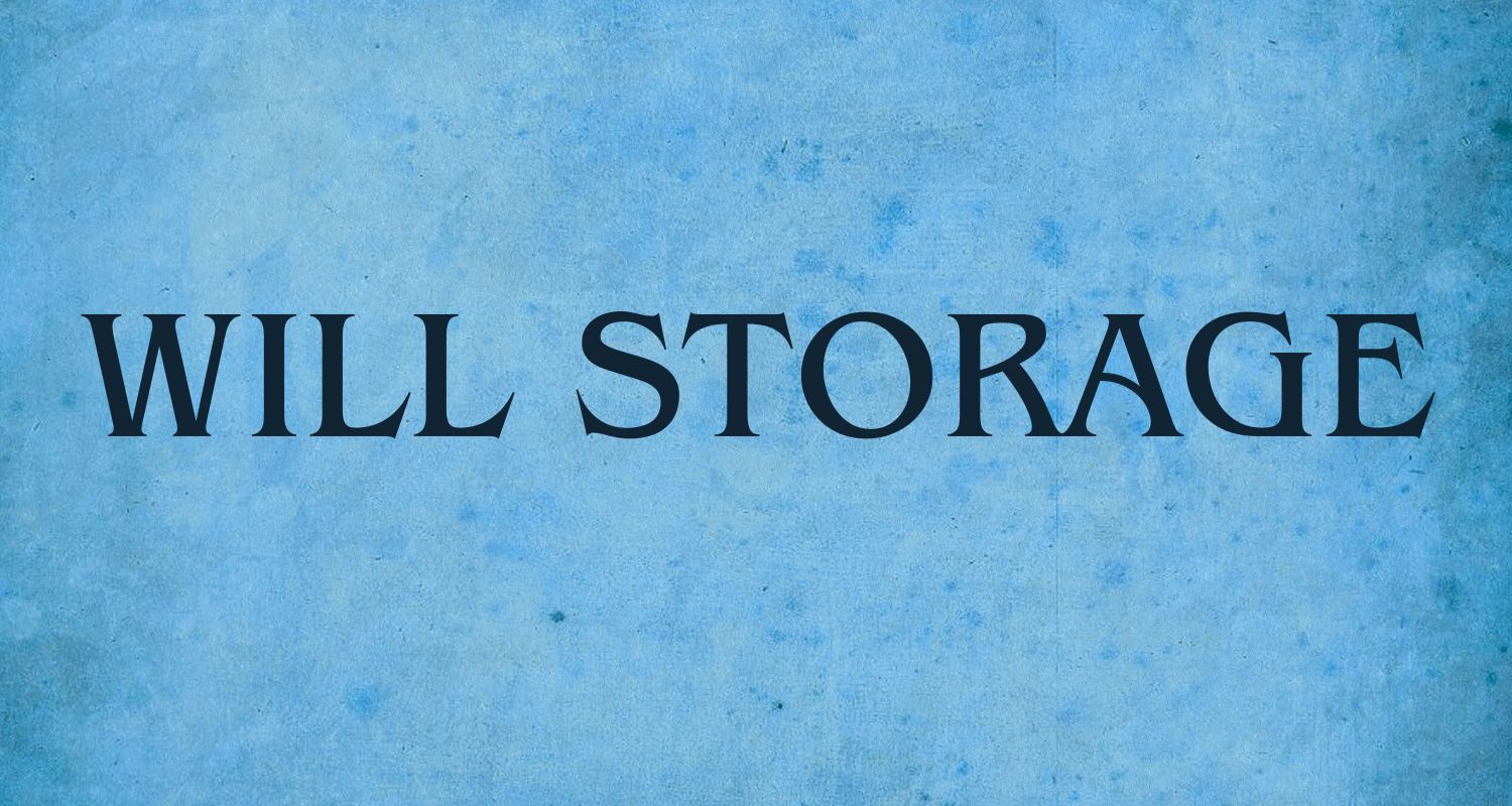 Will Storage: Secure & Accessible Solutions with Jonathan Lea Network