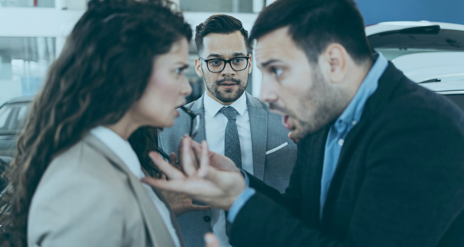 When a dispute arises at director or shareholder level, it can threaten not only your investment or role, but also the ongoing viability of the business itself. At Jonathan Lea Network, we provide specialist legal support to resolve internal business conflicts, restore stability, and protect your rights.
