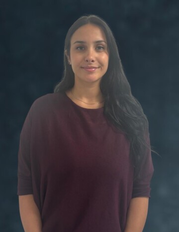 Teodora (Teddy) Drangazhova