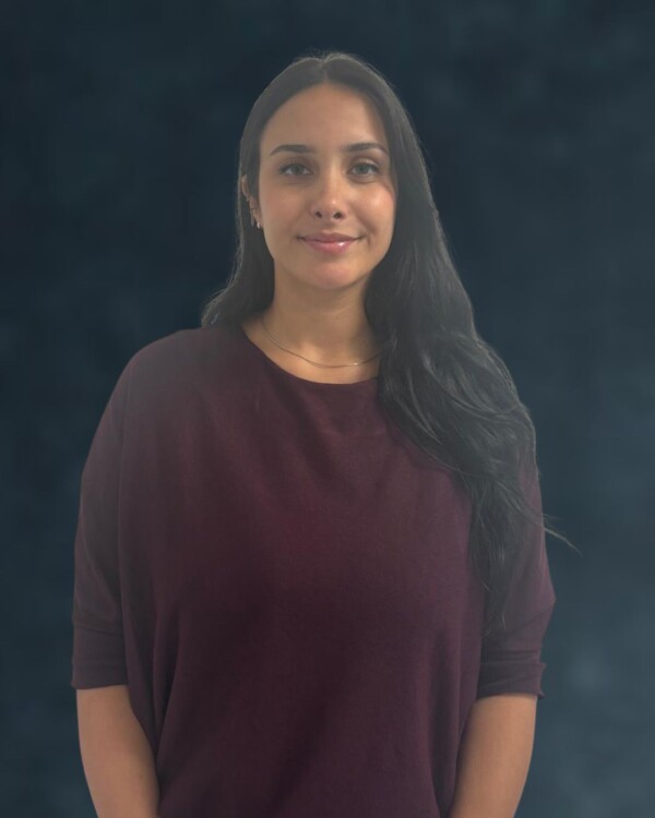 Teodora (Teddy) Drangazhova