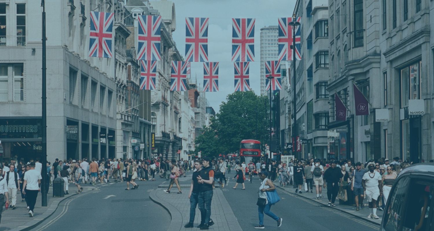 Becoming a British citizen is a major milestone and an important moment in your life. It represents stability, security and a sense of belonging. British citizenship gives you the right to live, work and study in the UK without immigration restrictions. It allows you to hold a British passport, vote in elections, travel more freely and pass on citizenship to future generations.