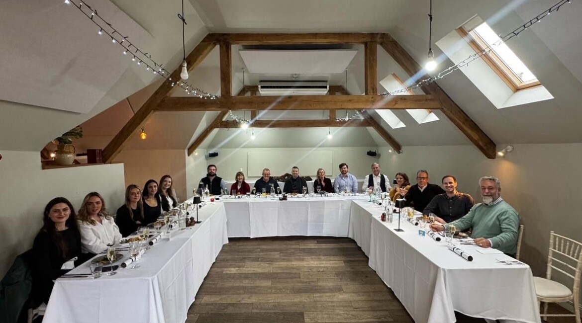 Property Matters Lunch