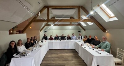 Property Matters Lunch