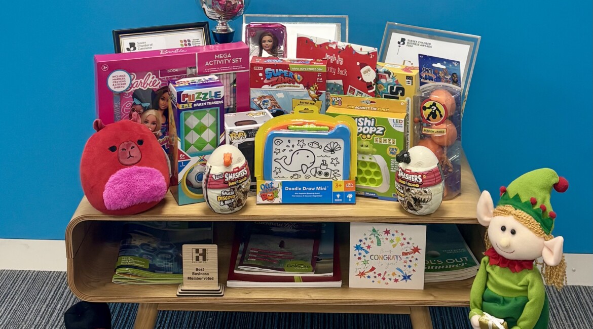 Rockinghorse Childrens Charity