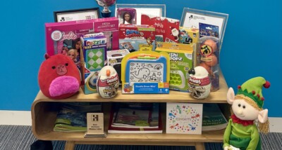 Rockinghorse Childrens Charity