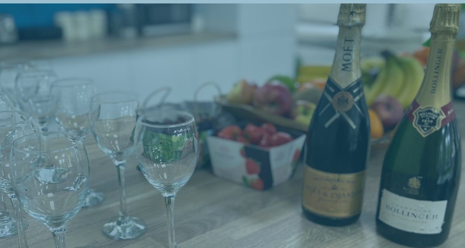 Jonathan Lea Network Events