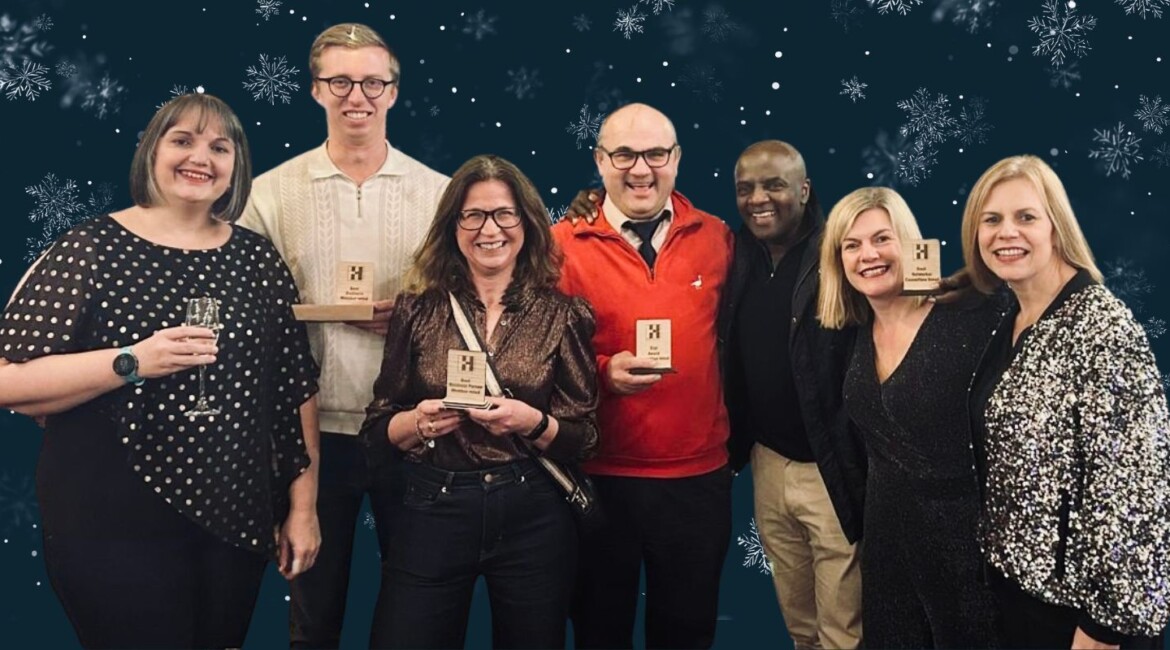 Haywards Heath Business Awards 2025