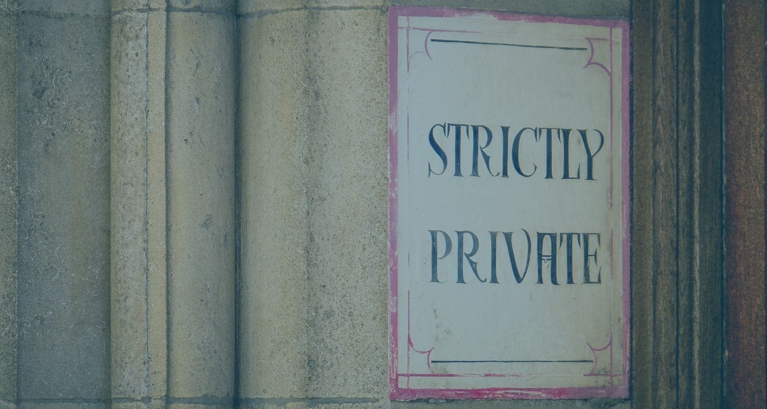 Non-Disclosure Agreements (NDAs) & Confidentiality Agreements