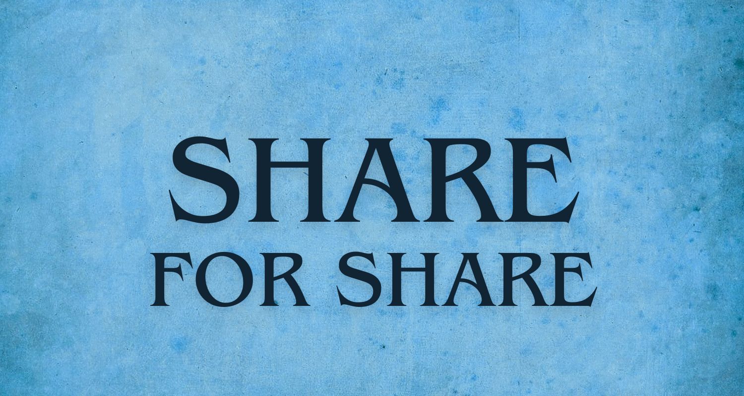 What is a share for share exchange and when it is used A share for share exchange is a corporate reorganisation in which shareholders exchange their existing shares in a company for shares in a new holding company. The underlying business continues to operate as before, but o