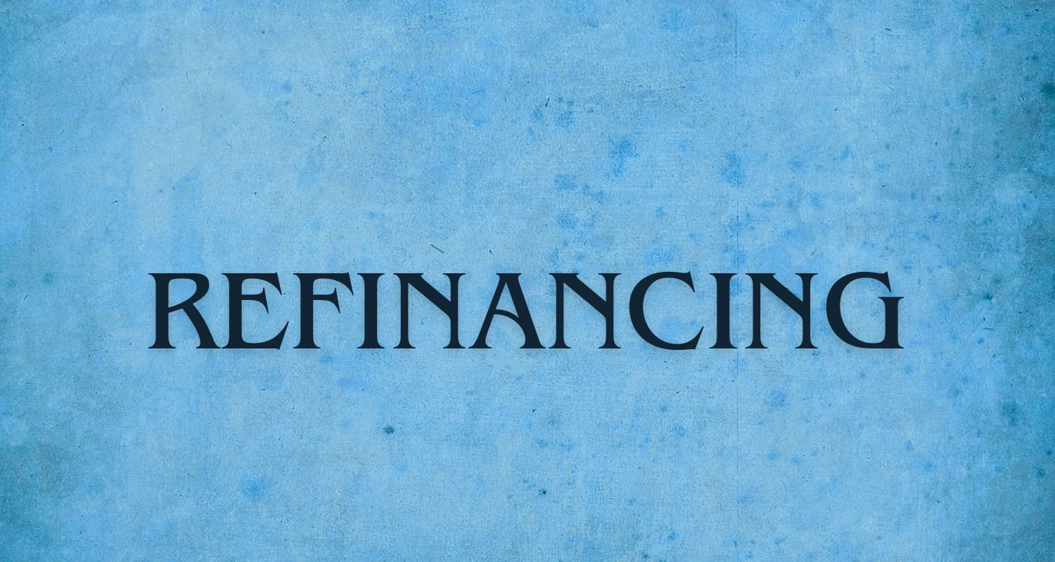 Refinancing is the process of replacing existing debt or funding arrangements with new finance, whether from the same lender or a new one. It is commonly used to improve cash flow, reduce borrowing costs, extend repayment terms, release security, or align funding with a company’s current and future needs.