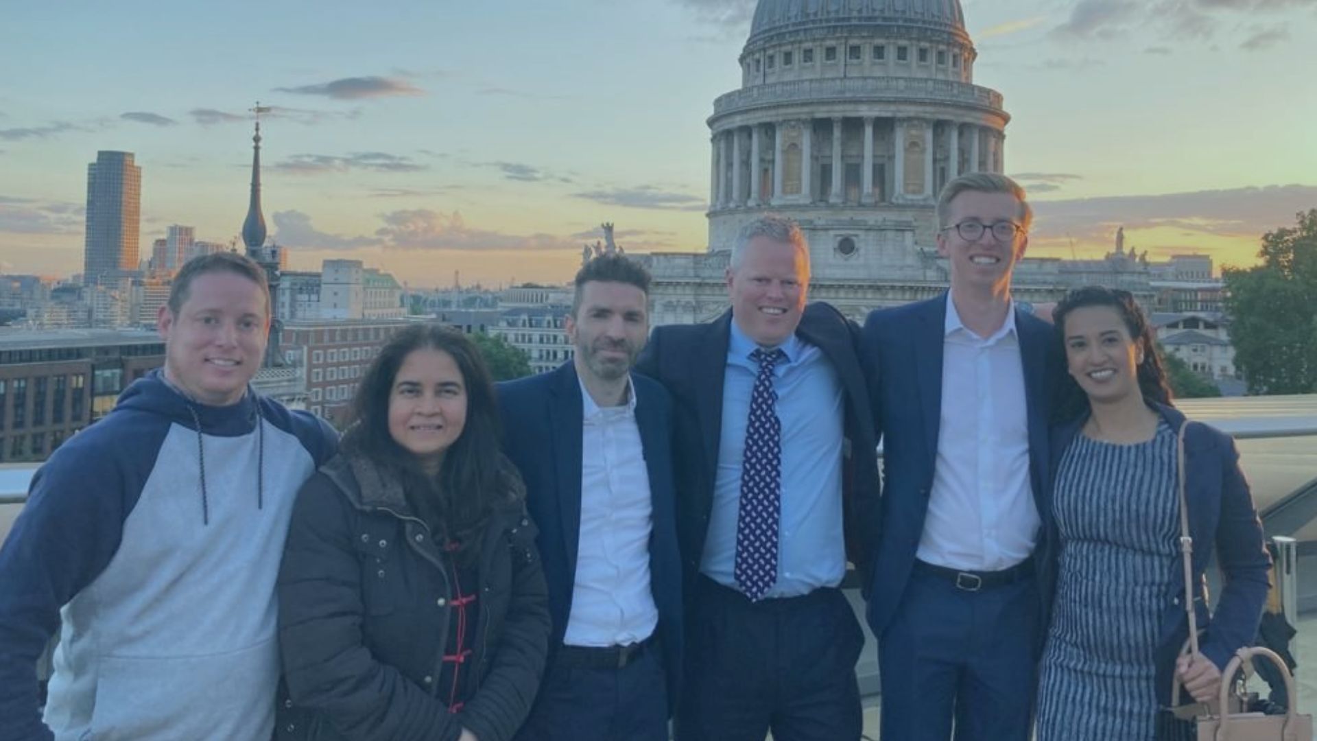 Mid Sussex Business Leaders Dinner