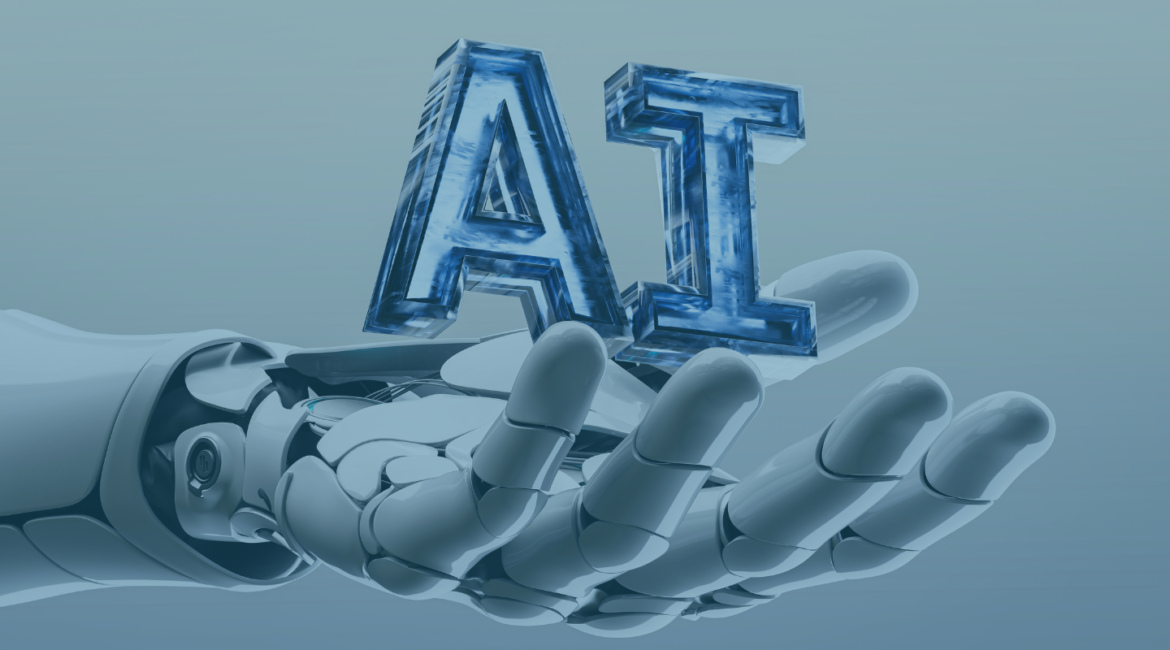 AI in legal services