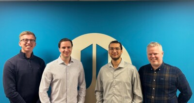 Andrew Haimdas qualifies as Corporate Solicitor at JLN