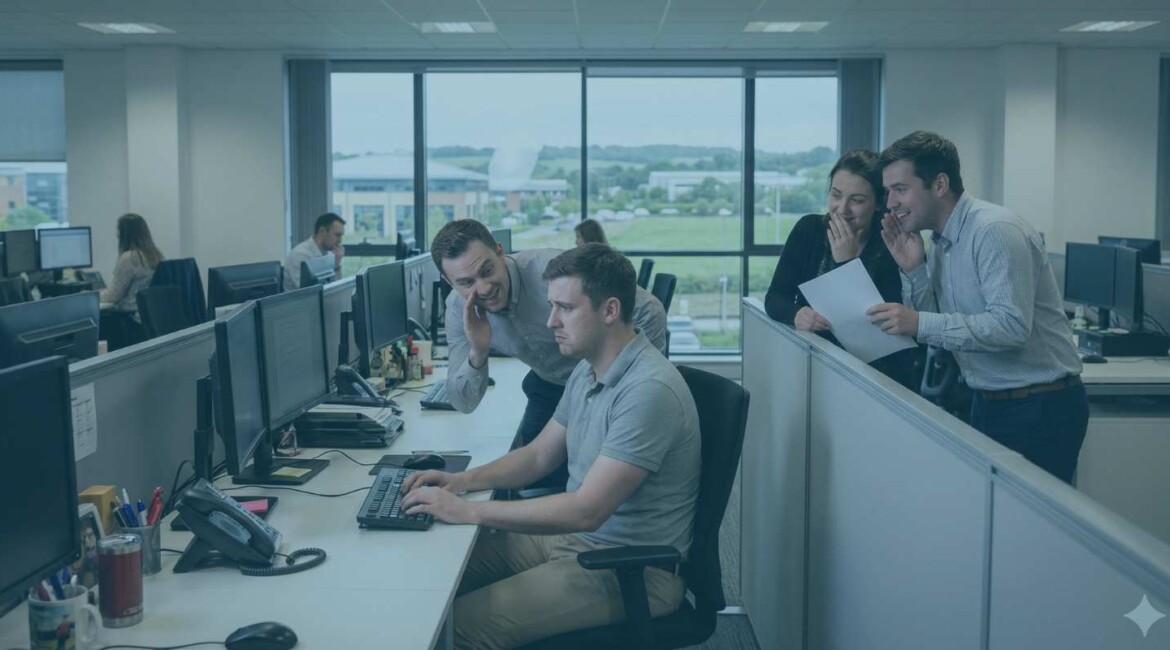 How should employers investigate harassment or bullying at work? UK legal guide covering Equality Act duties, investigations, evidence, and tribunal risks.