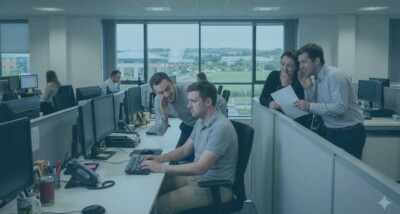 How should employers investigate harassment or bullying at work? UK legal guide covering Equality Act duties, investigations, evidence, and tribunal risks.