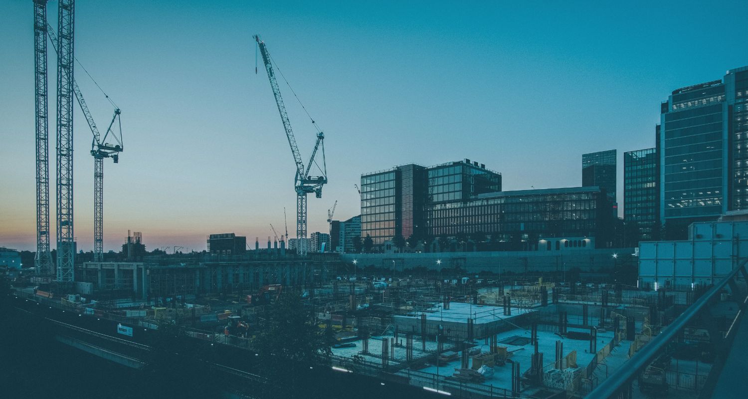 Legal advice on construction and development finance in the UK. Solicitors advising developers, contractors and investors on funding, security and lender negotiations.