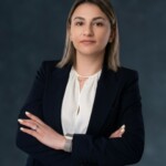 Alexandra Pagu - Paralegal - Jonathan Lea Network