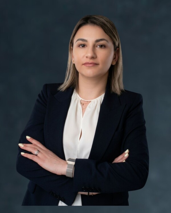 Alexandra Pagu - Paralegal - Jonathan Lea Network