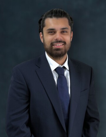 Rio Sra - Jonathan Lea Network Paralegal