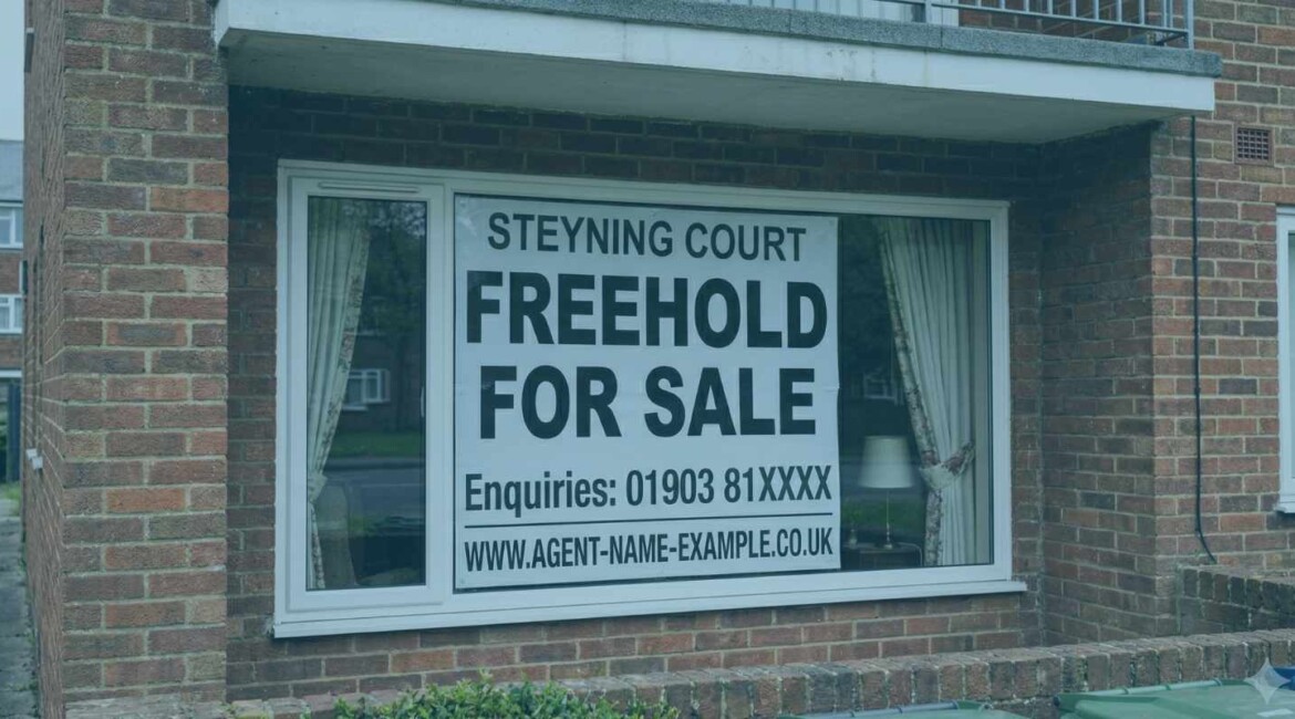 Selling a freehold? Learn how the 2026 Court of Appeal ruling changes Section 5 notices and when multiple buildings require separate notices.