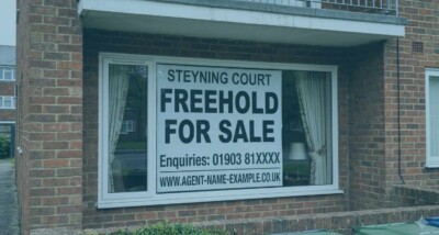 Selling a freehold? Learn how the 2026 Court of Appeal ruling changes Section 5 notices and when multiple buildings require separate notices.