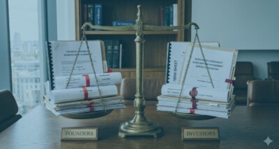 Understand the difference between subscription and shareholders’ agreements in UK funding rounds, including investor rights, control and exit provisions.