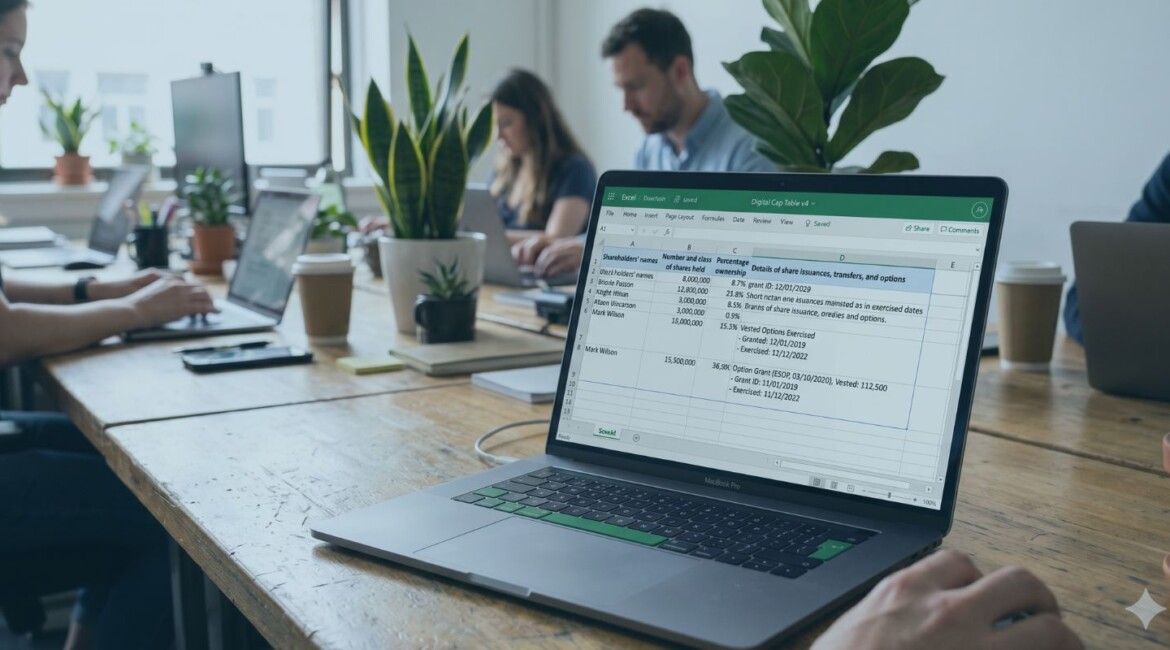 A practical guide for UK founders on keeping your cap table, register of members, and Companies House filings aligned. Avoid legal risks, investor delays, and ownership disputes.