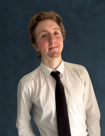 Dan Mutton - solicitor Jonathan Lea network