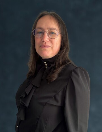 Samara Bebb-Bassett