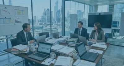 A practical guide to directors’ duties in financial distress, creditor duty, insolvency warning signs, wrongful trading and personal liability risks.