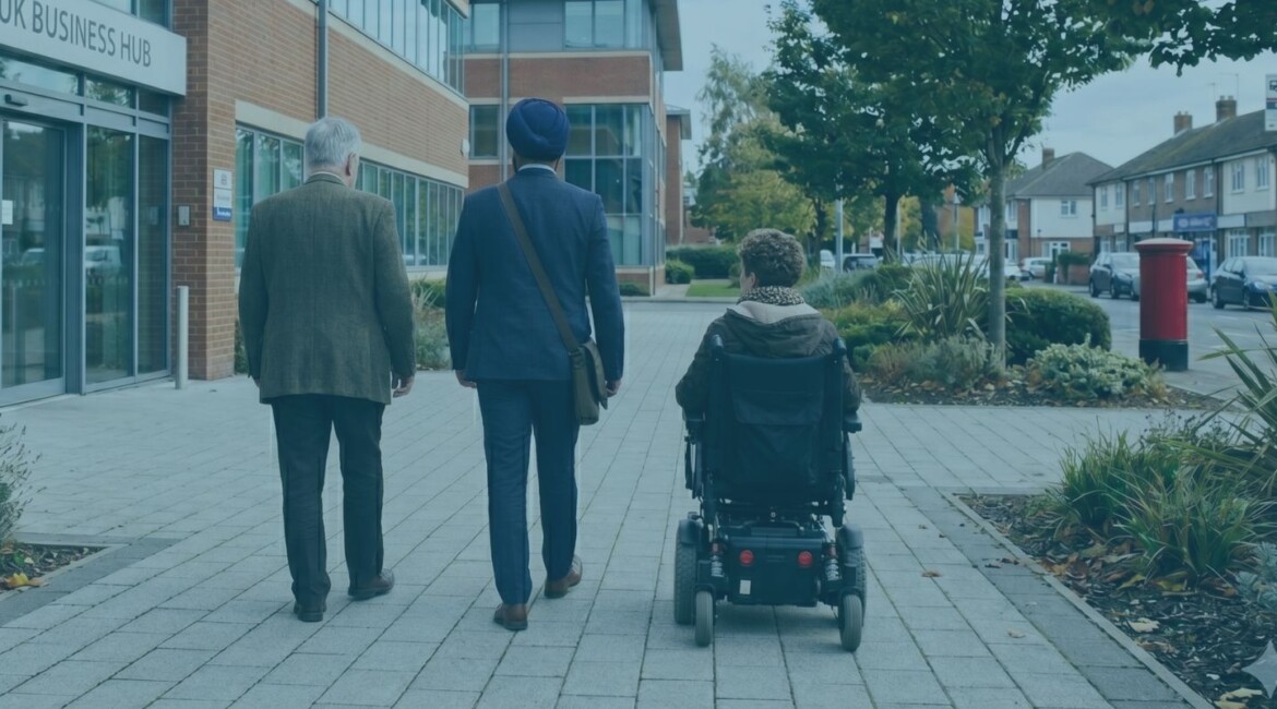 Workplace discrimination guidance on age, race and disability Employees and employers reviewing Equality Act 2010 workplace rights UK employment law advice on discrimination at work
