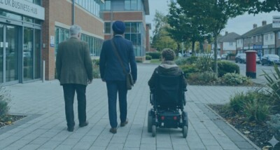 Workplace discrimination guidance on age, race and disability Employees and employers reviewing Equality Act 2010 workplace rights UK employment law advice on discrimination at work