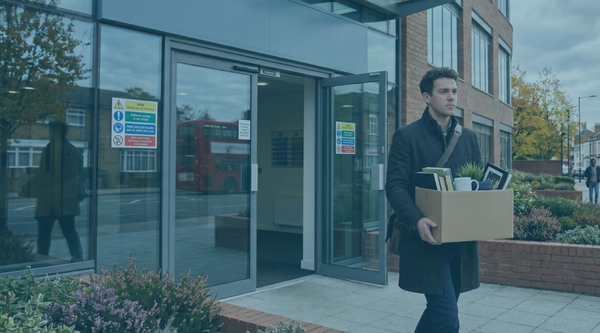 Constructive unfair dismissal and forced resignation at work Employee considering resignation after workplace pressure and employer conduct Legal guide to being pushed out at work and constructive dismissal