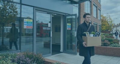 Constructive unfair dismissal and forced resignation at work Employee considering resignation after workplace pressure and employer conduct Legal guide to being pushed out at work and constructive dismissal