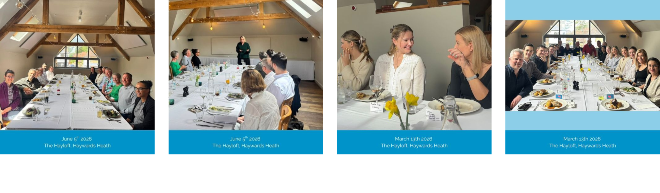 Property Matters June and March 2026 Jonathan Lea Network