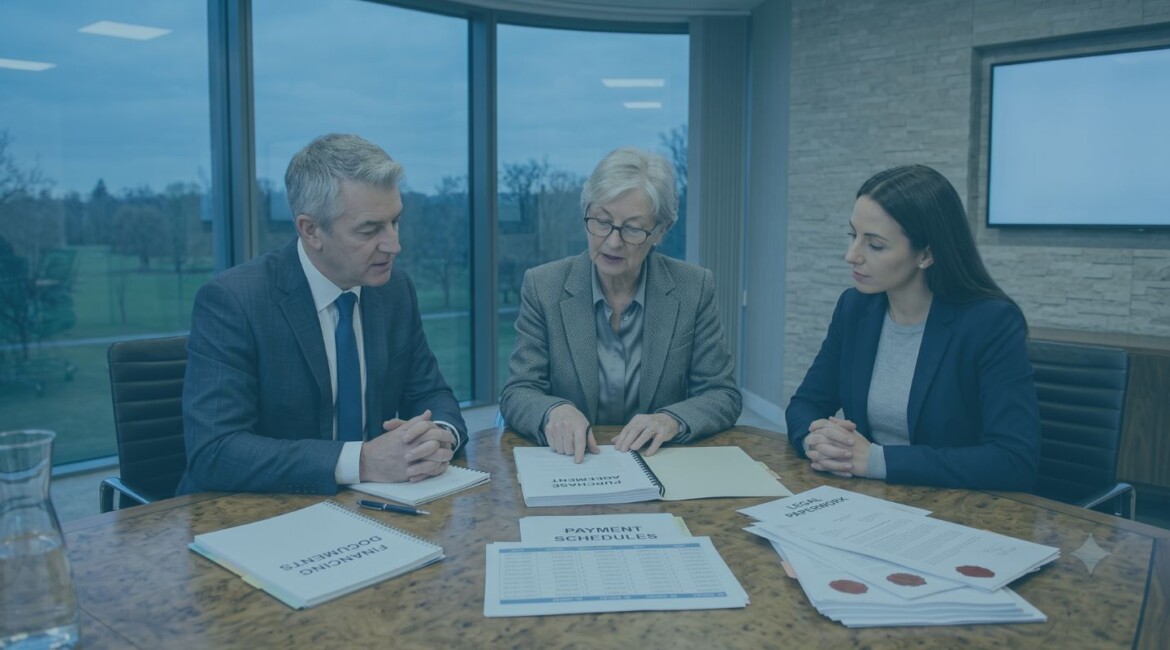 Learn the difference between vendor finance and deferred consideration when buying a business, including how each works, key legal risks, security issues and which structure may be more suitable for your transaction.